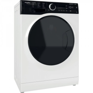 Whirlpool WRSB 7259 D EU elöltöltős mosógép fehér